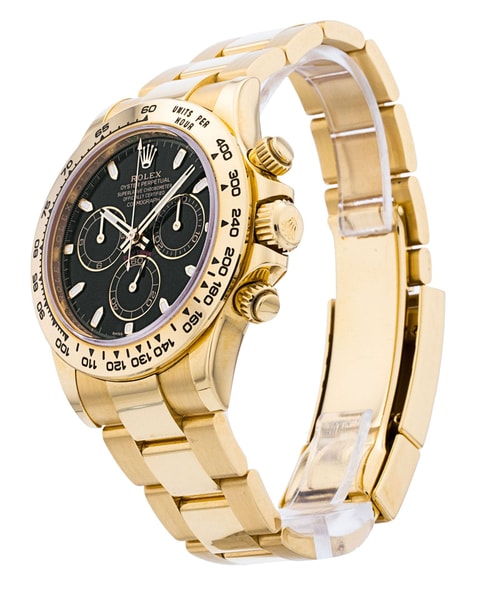 Rolex Daytona 116508